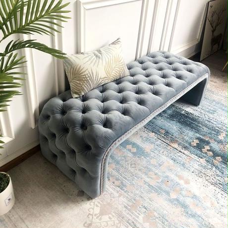 モダンロイヤルスツール