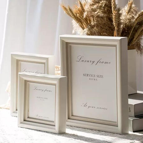 ナチュラルテイストフォトフレーム