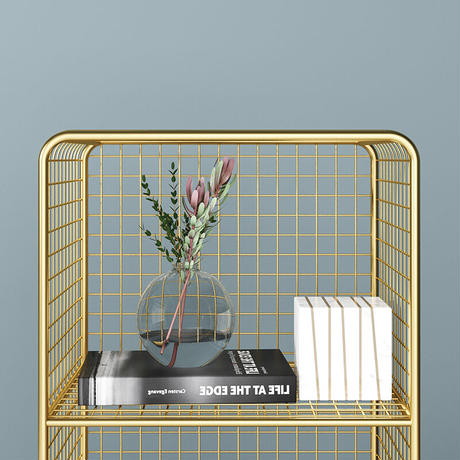 アイアンキャビネット