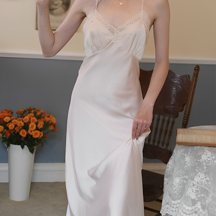 エレガントスタイルランジェリーウェア