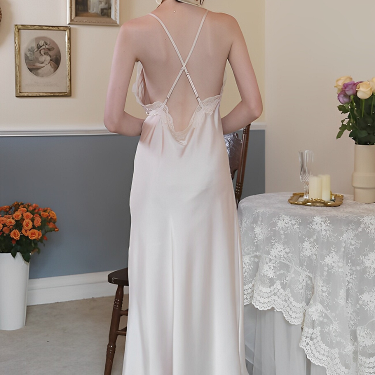 エレガントスタイルランジェリーウェア