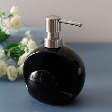 スポンジホルダー付きディスペンサー