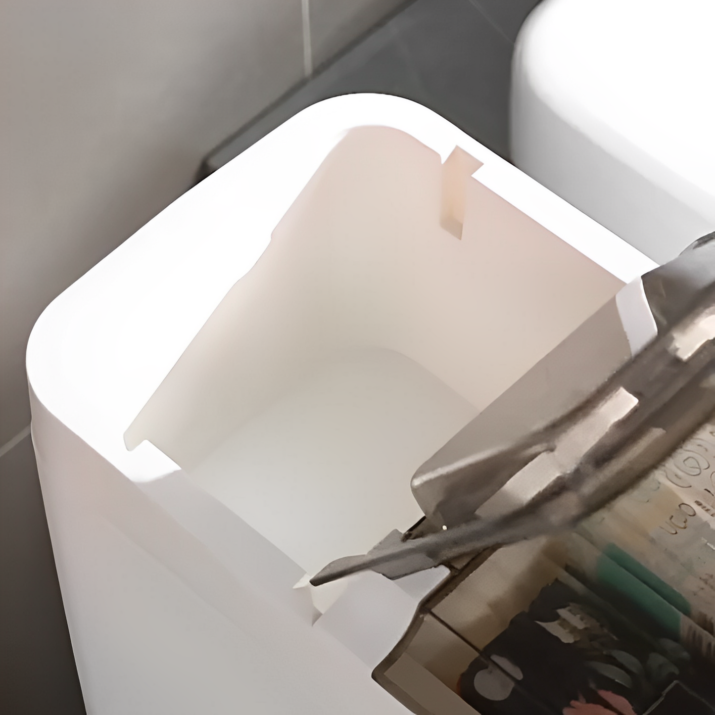 クラシックバスルームキャビネット