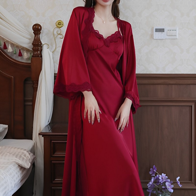 エレガントスタイルランジェリーウェア