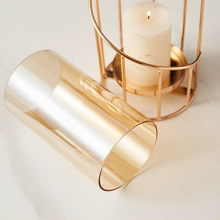 ヨーロピアンキャンドルスタンド