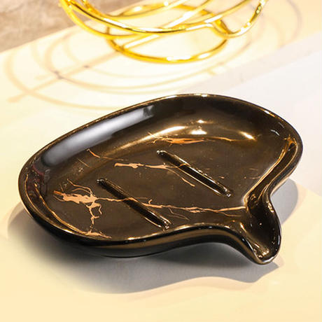 ドレナージュ セラミックソープトレイ