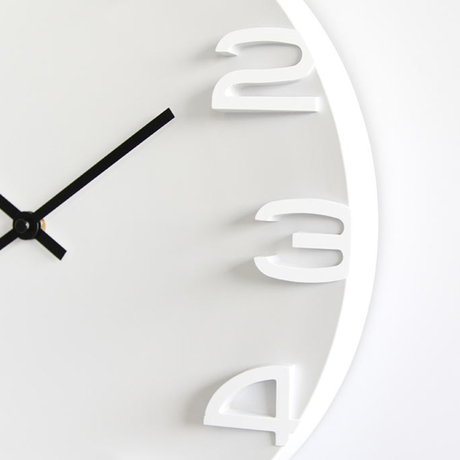 3Dファッションクオーツ