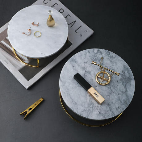 モダンスタンドプレート