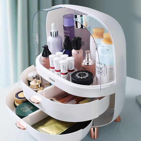 オープンディスプレイメイクボックス