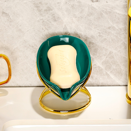 ホテルライクセラミックソープディッシュ