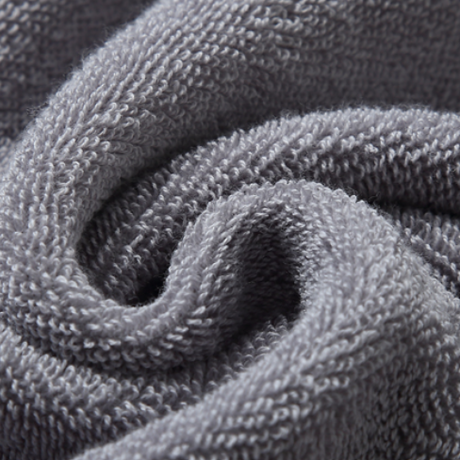 コットンポイントバスタオル