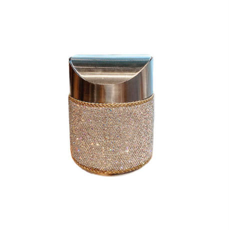 クリスタルダストボックス