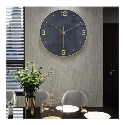 ノルディックモダンウォールウォッチ