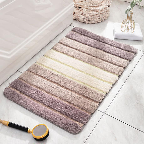 グラデーションノンスリップマット