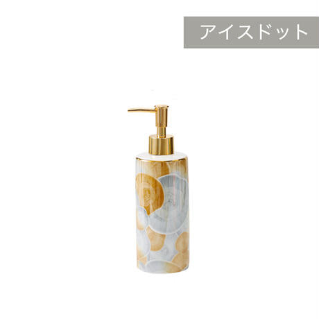 セラミック ソープボトル