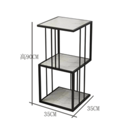 アイアンアートラック