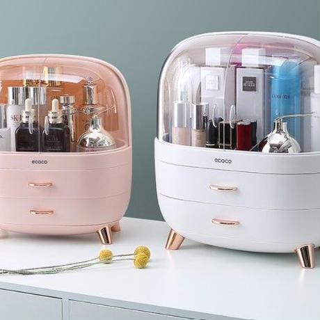 オープンディスプレイメイクボックス