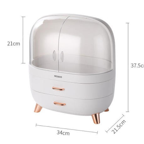 オープンディスプレイメイクボックス