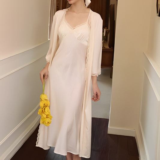 エレガントスタイルランジェリーウェア