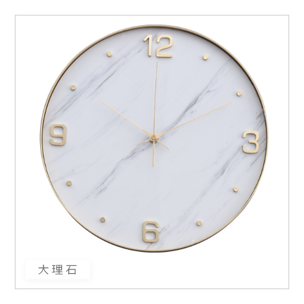 ノルディックモダンウォールウォッチ