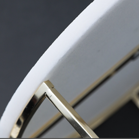 モダンスタンドプレート