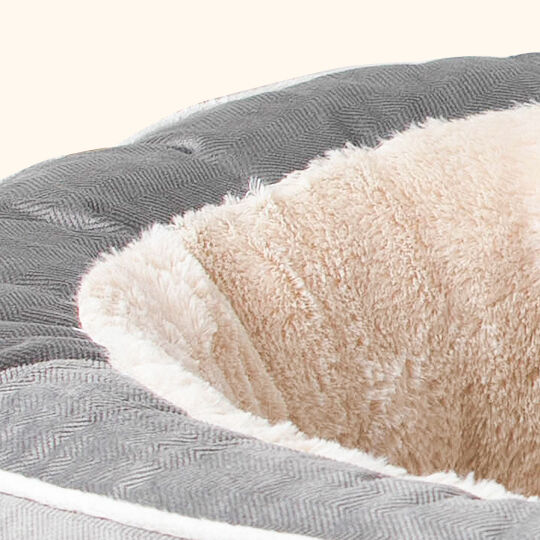 プレミアム ラウンドベッド