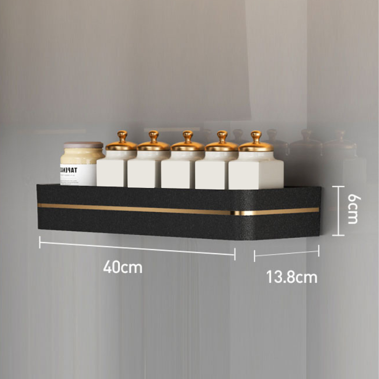 シックキッチンシェルフ5点セット