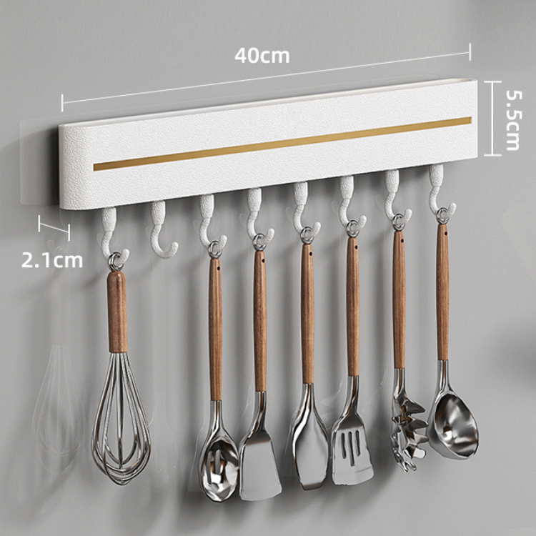 シックキッチンシェルフ5点セット