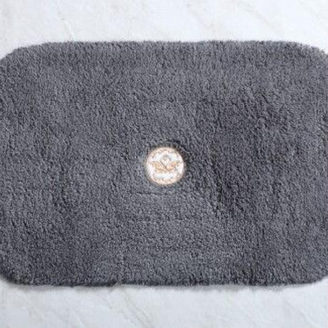 コットンパイルバスマット