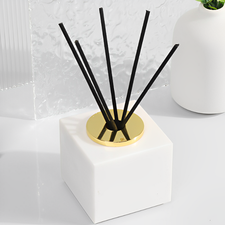 エレガント大理石ディフューザー