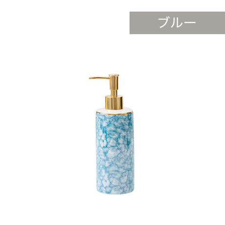 セラミック ソープボトル