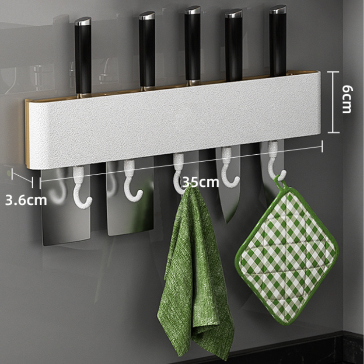 シックキッチンシェルフ5点セット