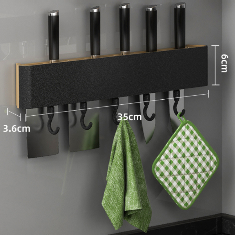 シックキッチンシェルフ5点セット