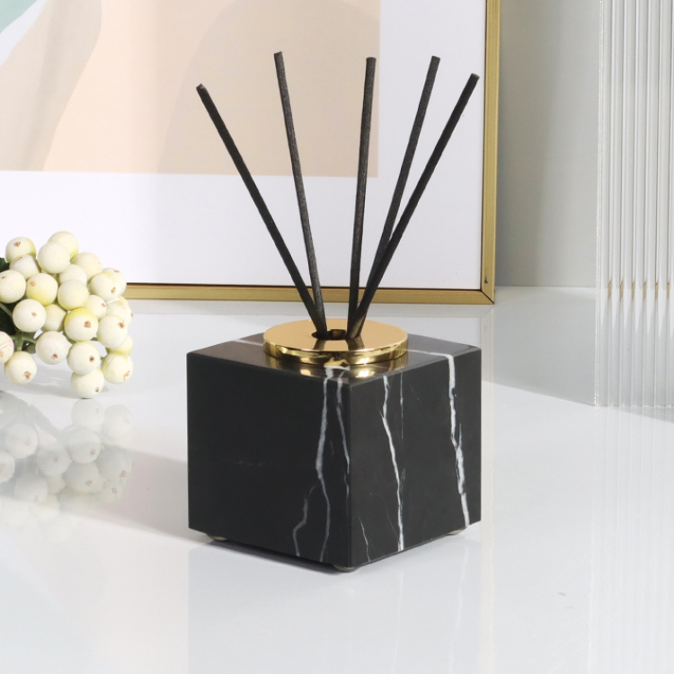 エレガント大理石ディフューザー