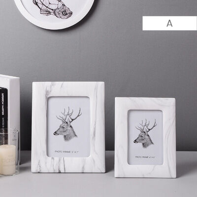 モダンデザインフォトフレーム