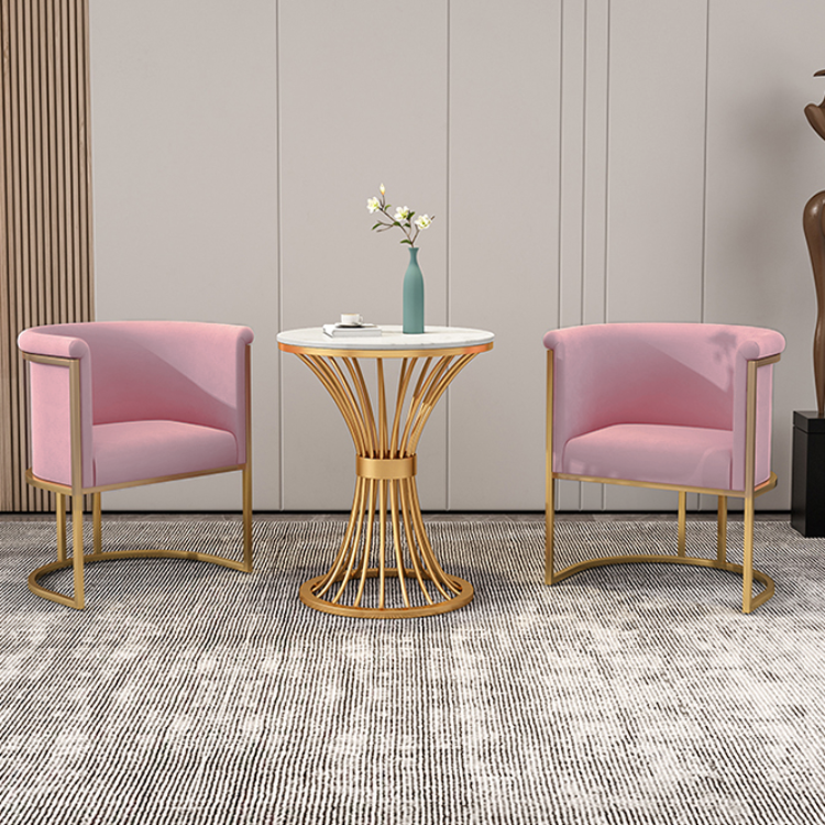 モダンラウンジチェア