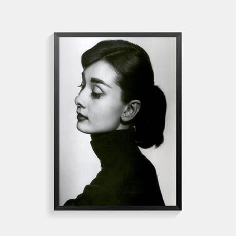 シネマティックアートボード【モノトーン】