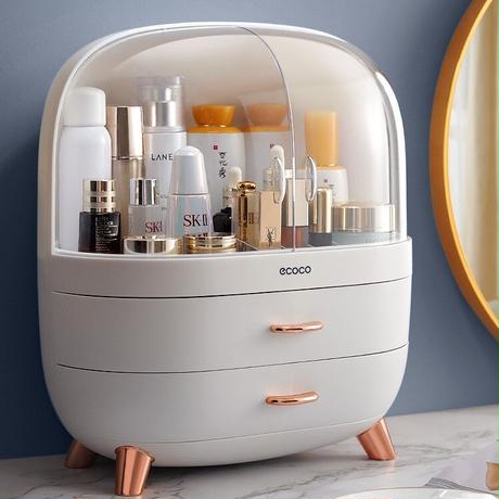 オープンディスプレイメイクボックス