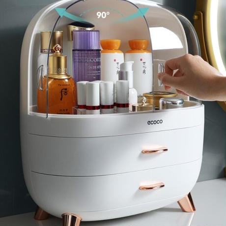 オープンディスプレイメイクボックス