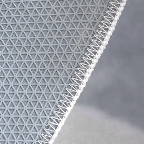 シンプルモダンベッドサイドラグ【80cm×160cm】