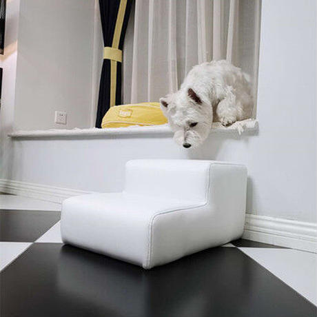 ラグジュアリー ドッグステップ（2段）