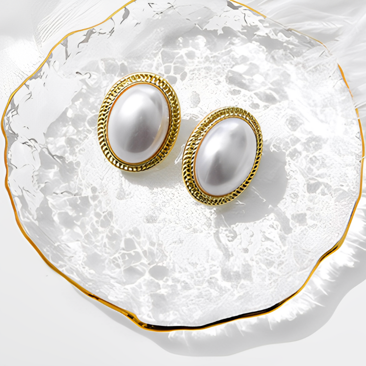 ロイヤルガラスプレートセット