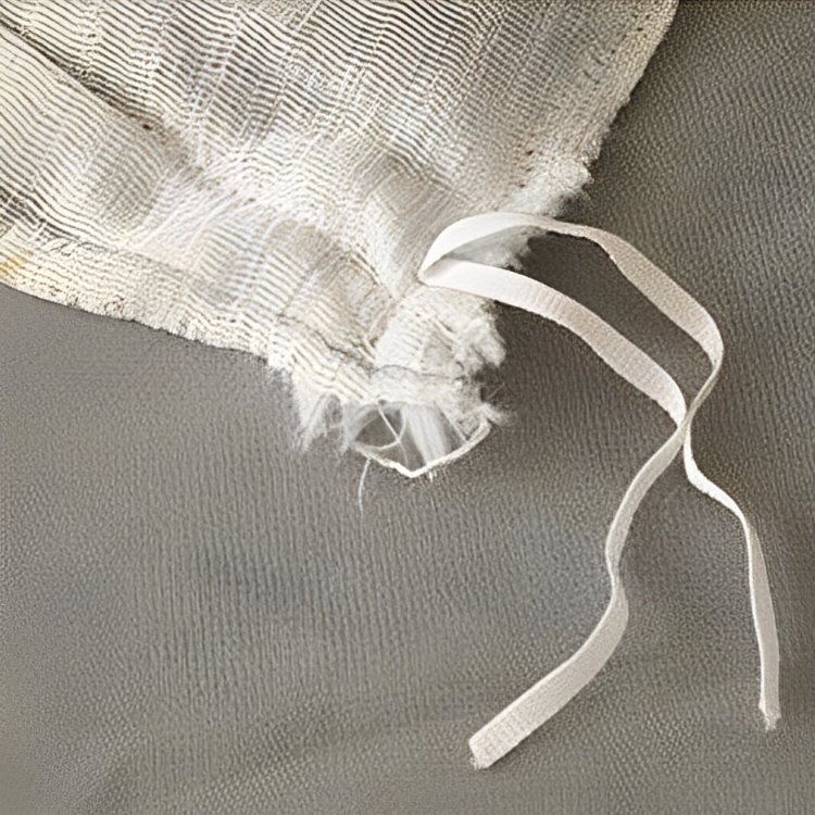 シャギーベッドリネン4点セット