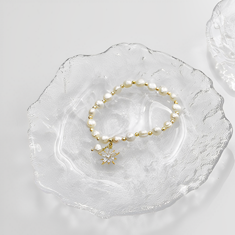 ロイヤルガラスプレートセット