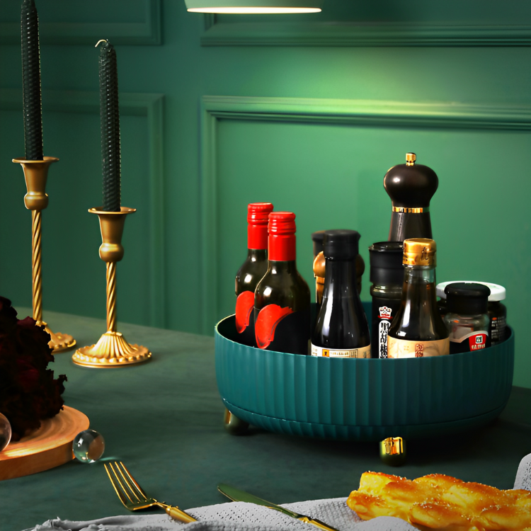 ノルディックドレッシングホルダー