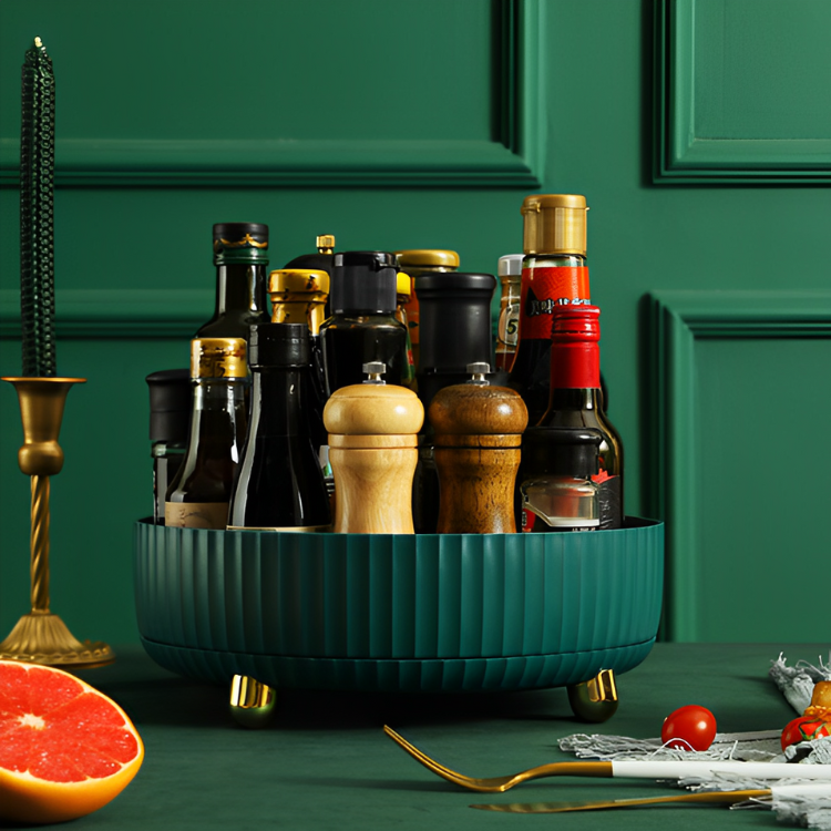 ノルディックドレッシングホルダー