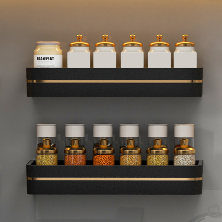 シックキッチンシェルフ5点セット