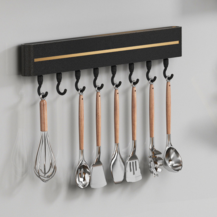 シックキッチンシェルフ5点セット