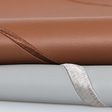 リラックスロイヤルレザー調クッションカバー