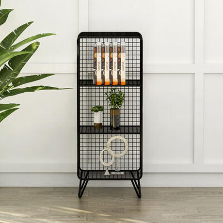 アイアンキャビネット